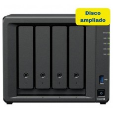 NAS SYNOLOGY DS425 PLUS 8TB-DU231 NAS SYNOLOGY DS425 PLUS 8TB